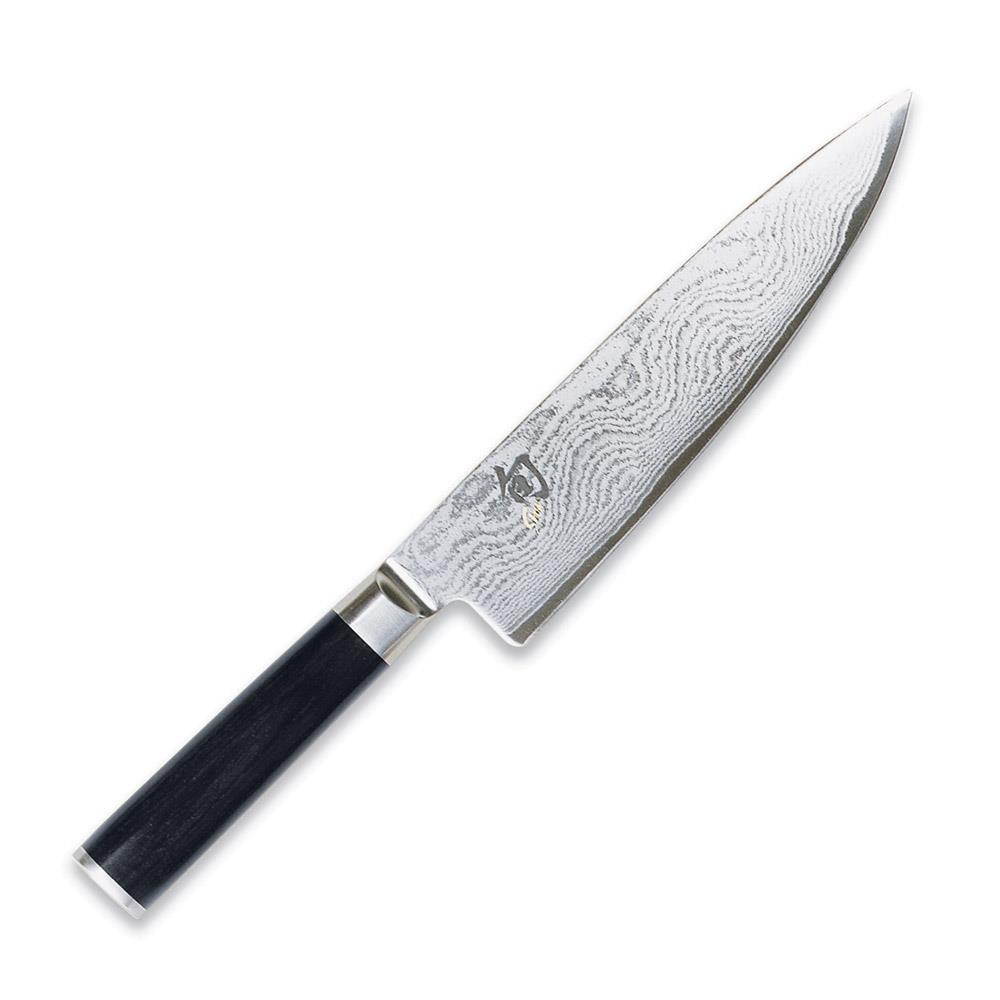 Shun Classic 8" Chef's Knife