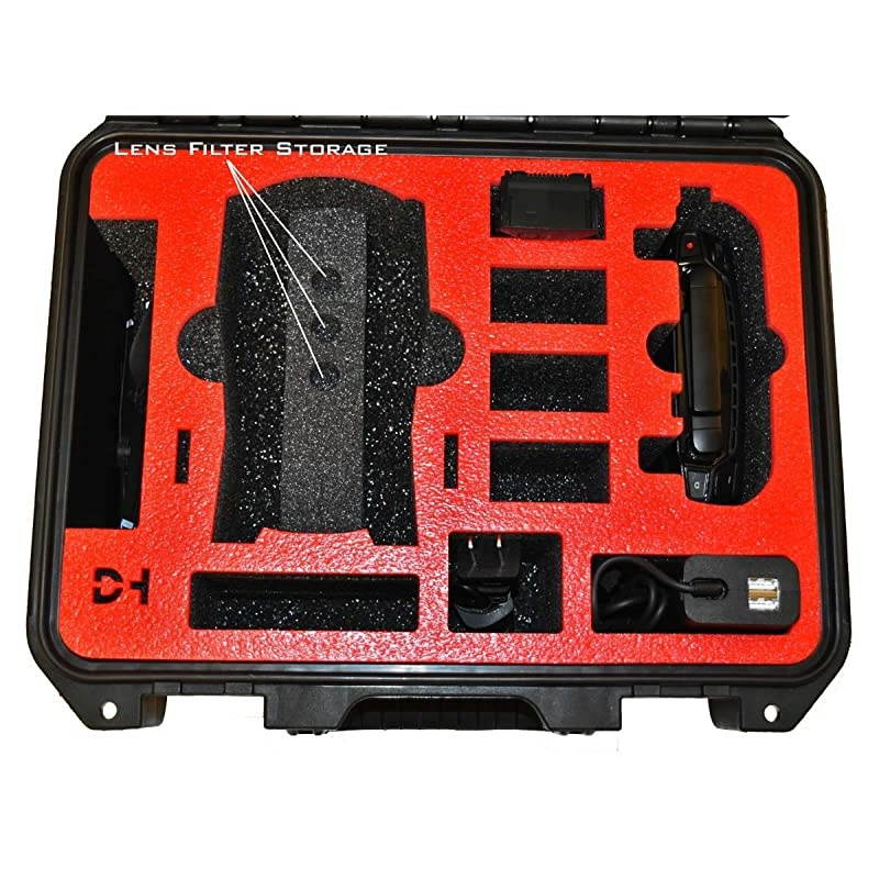 DJI Mavic AIR Drone Case