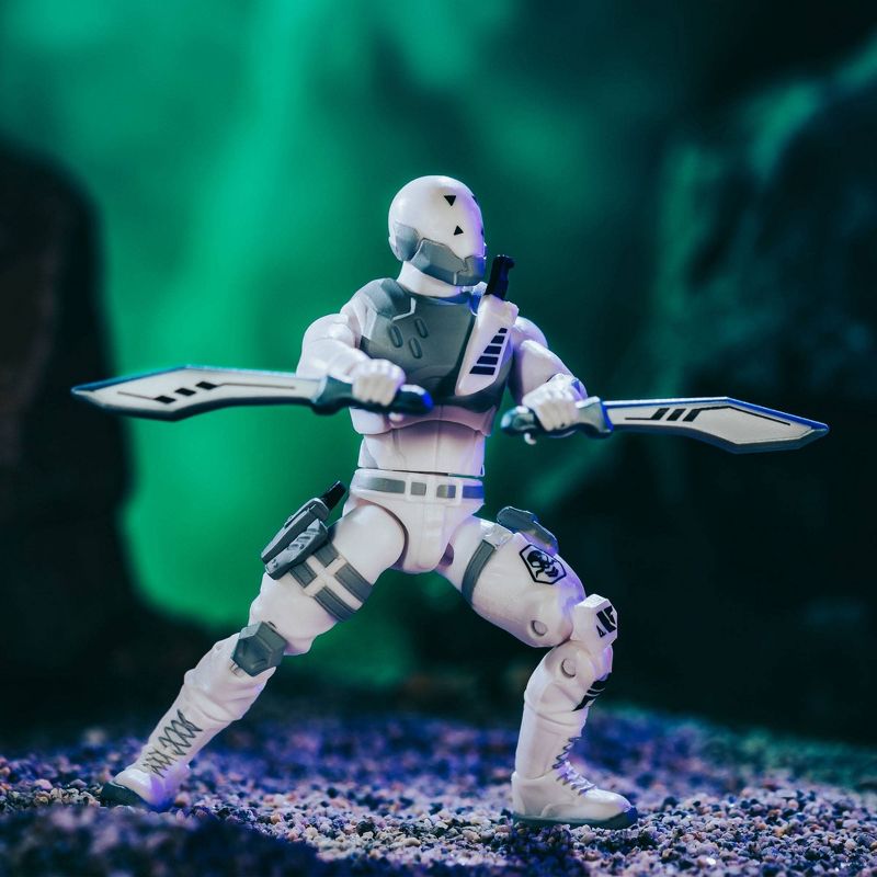 Fortnite - 1 Figure Pack Solo Mode Core Figure Scratch