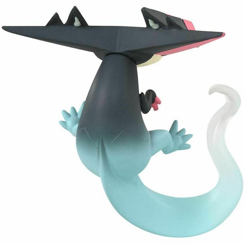 Takara Tomy Pokemon Monster Collection Moncolle MS-41 Dragapult Action Figure