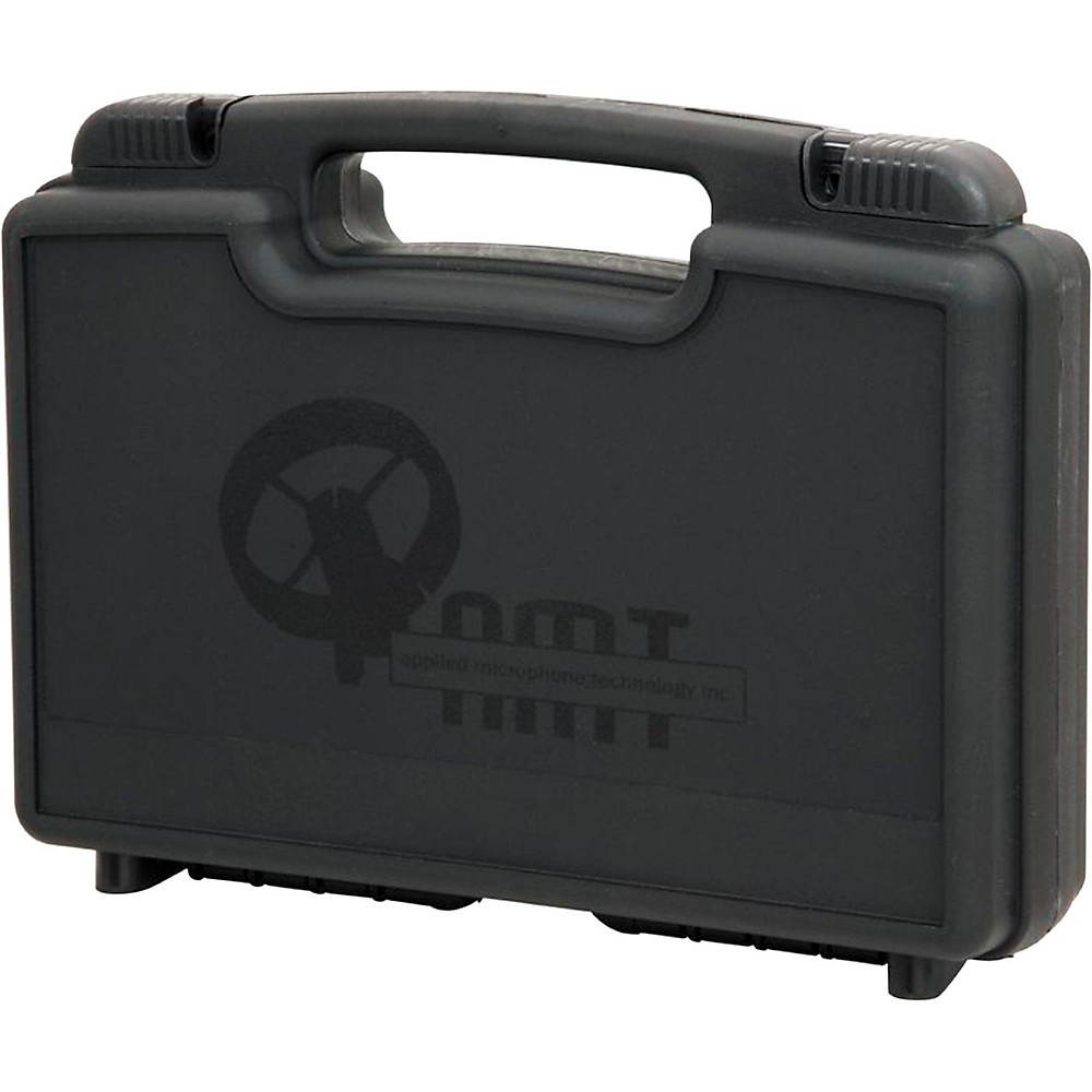 Applied Microphone Technology AMT S15G Studio Acoustic Guitar Microphone with AP40 Preamp and Side Mounting