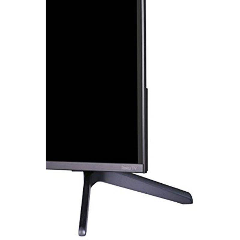 Samsung UN50TU8000 50" Crystal 8 Series 4K Ultra High Definition Smart TV with a Samsung HW-Q67CT 7.1CH Soundbar with Acoustic Beam and Wireless Rear Kit (2020)