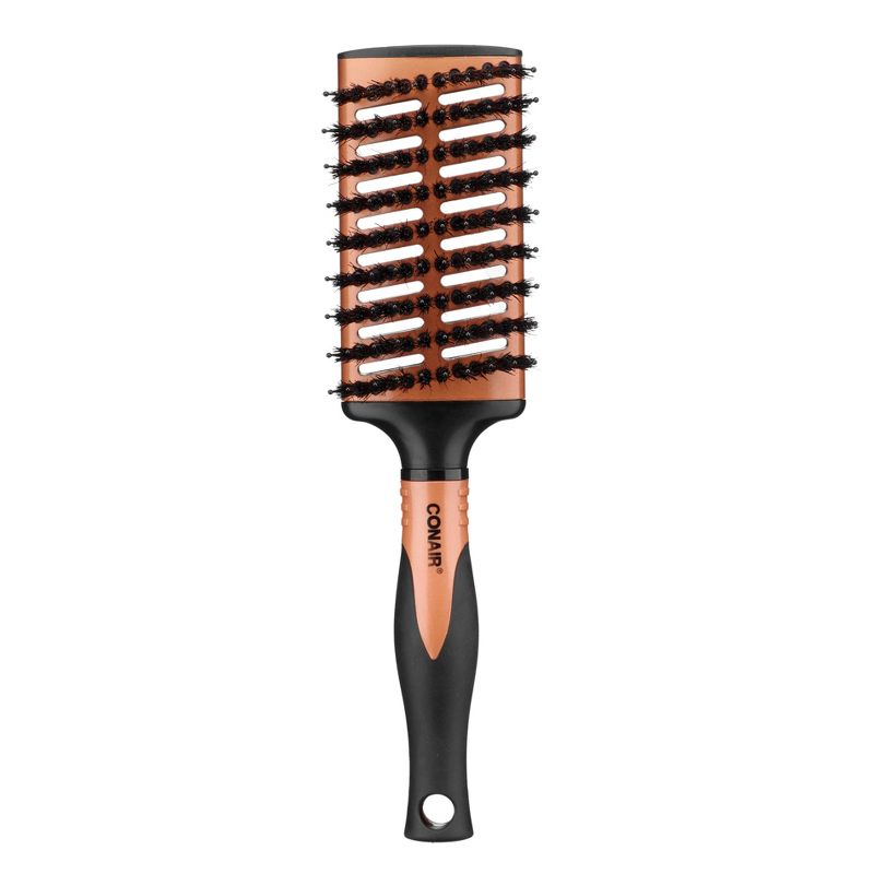 Conair Quick Blow Dry Pro Procupine Vent Hair Brush