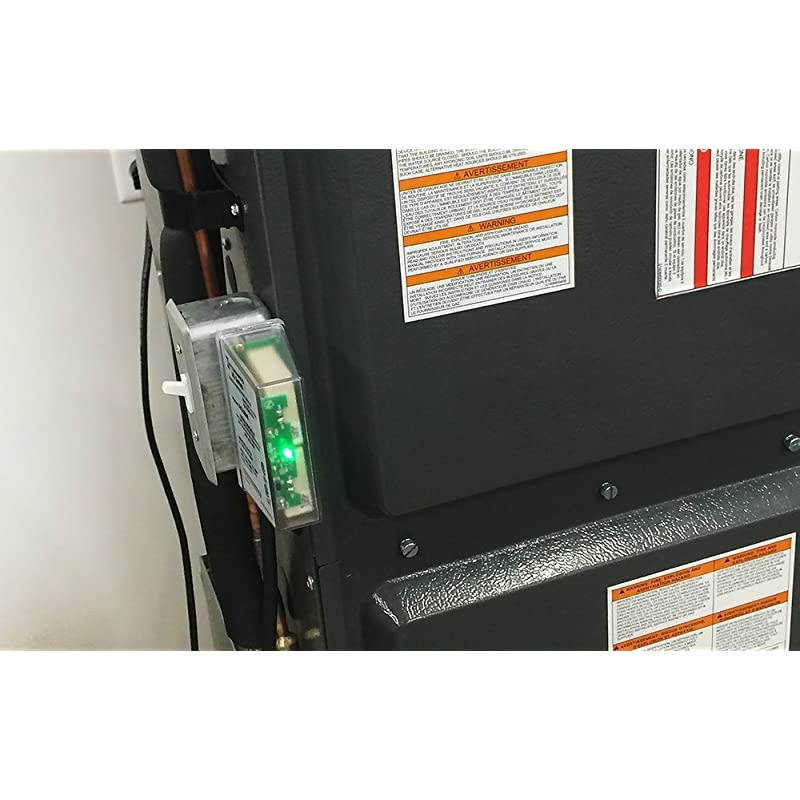 AG3000 120240 VAC Universal HVAC Surge Protective Device Color