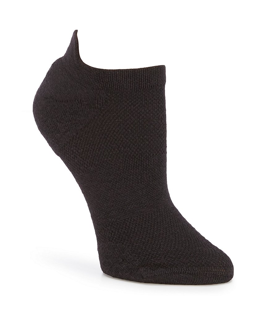 Hot Sox Women's Birthday Crew Socks, 3 Pack