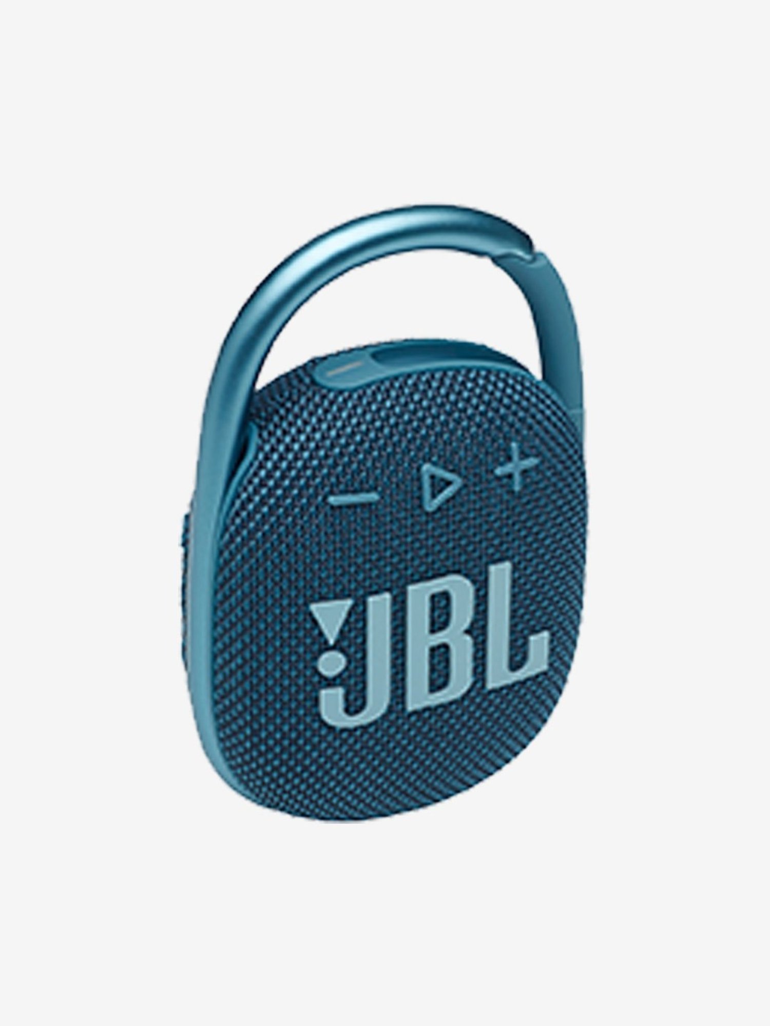 JBL Clip 4 Ultra-Portable IP67 Water & Dustproof Bluetooth Speaker (Blue)