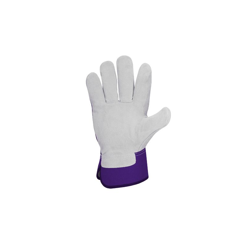 NFL Minnesota Vikings "The Closer" Work Gloves