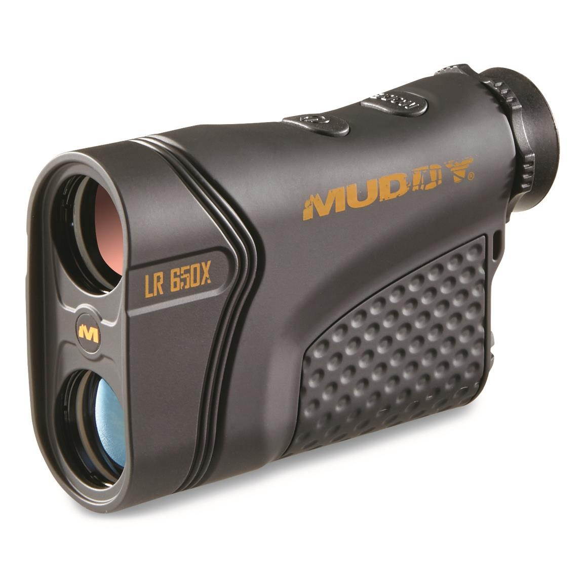 Muddy MUD-LR650X Muddy Range Finder 650 W HD