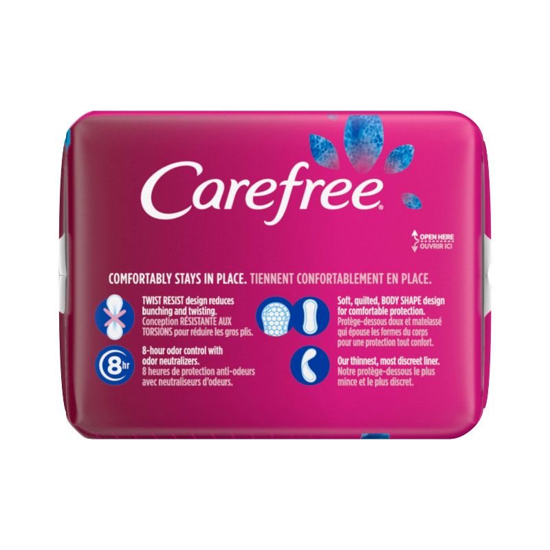 Panty Liners - Regular Absorbency - 120ct - up & up™