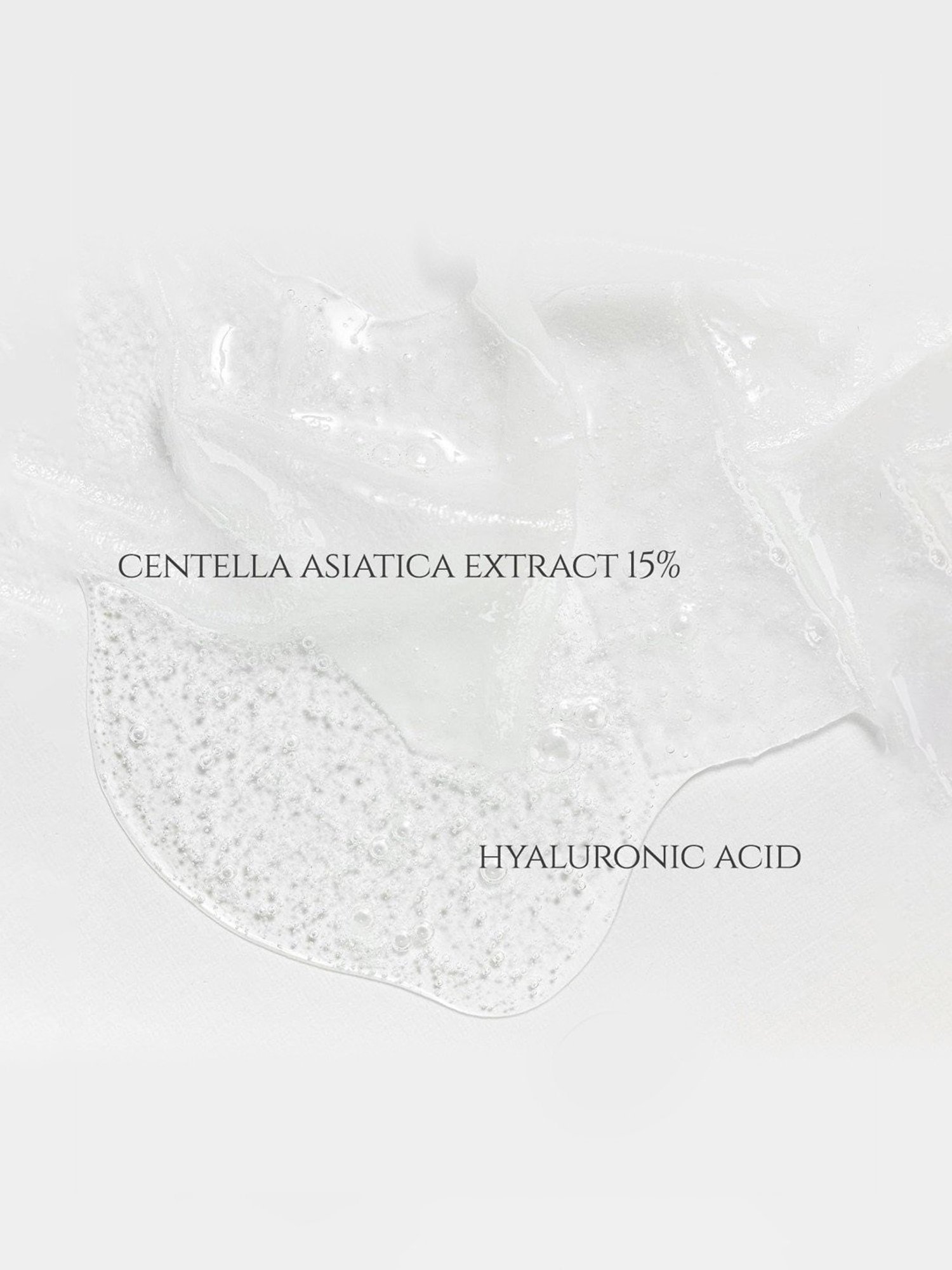 Beauty of Joseon Centella Asiatica Calming Mask - 10 Pieces