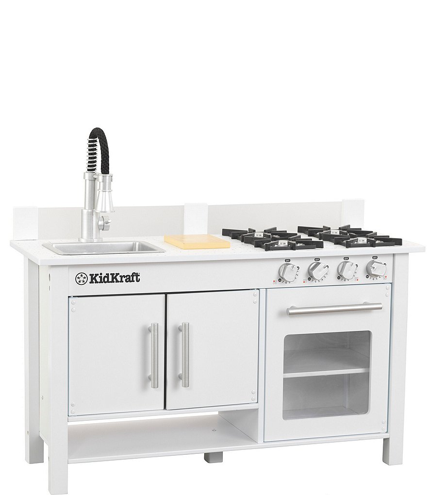 Kidkraft Little Cook Work Station