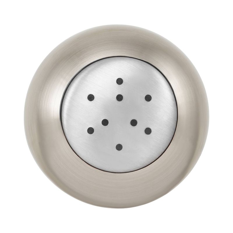 Tabletop 1.5" Black Ant Salt & Pepper Decor Insect Bug Shaker One Hundred 80 Degree  -  Salt And Pepper Shaker Sets