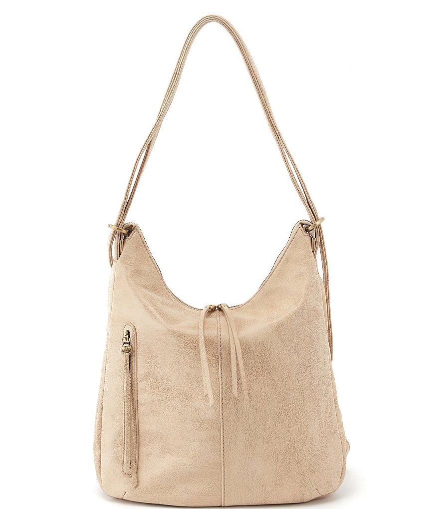 Pink Daisy Smile Face Shoulder Bag