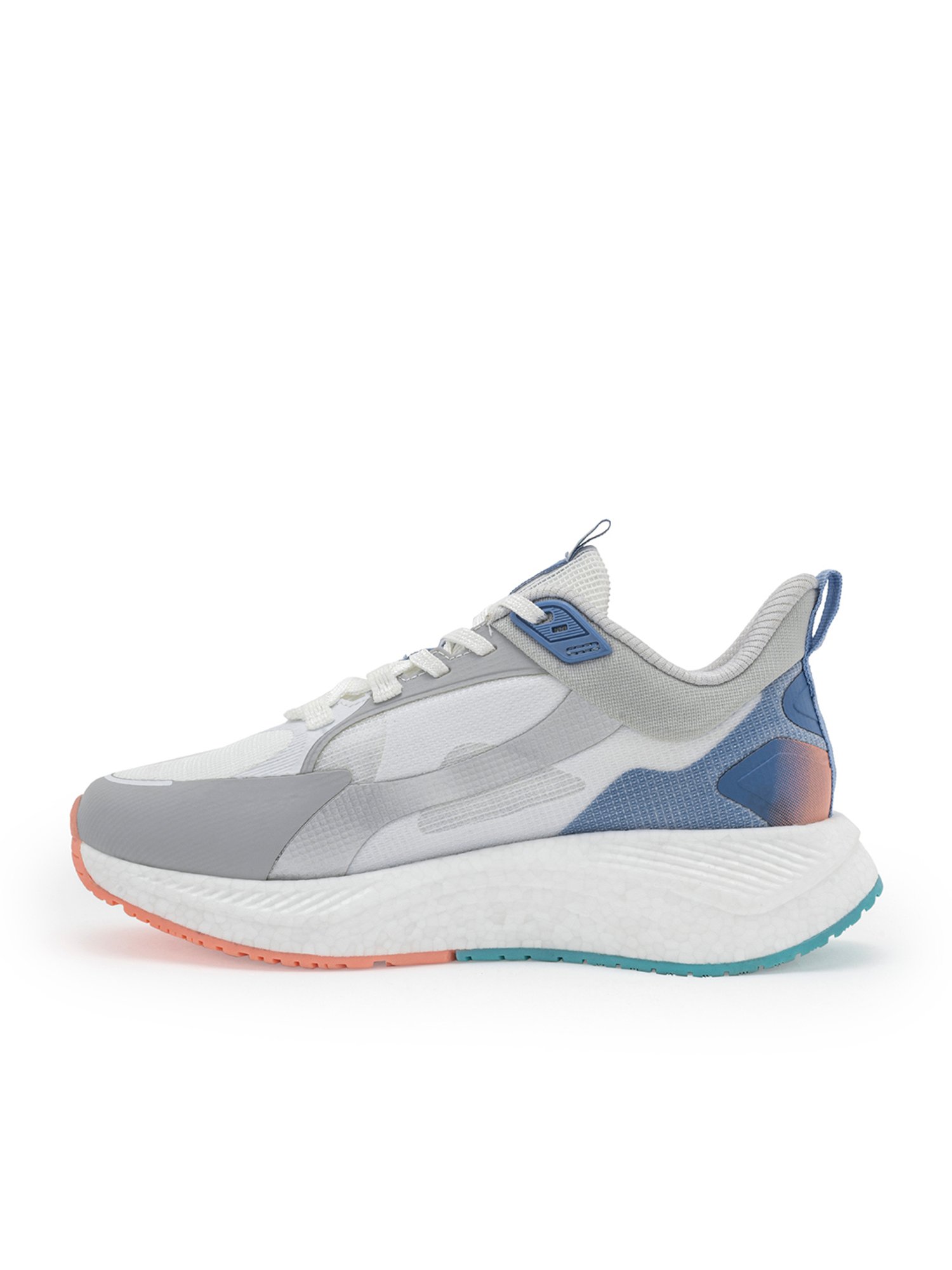 Red Tape Women's Drift + Blue Running Shoes