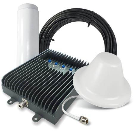 Surecall SC-POLYSH/O-72-OD-KIT Fusion5s Omni/dome Signal-booster Kit