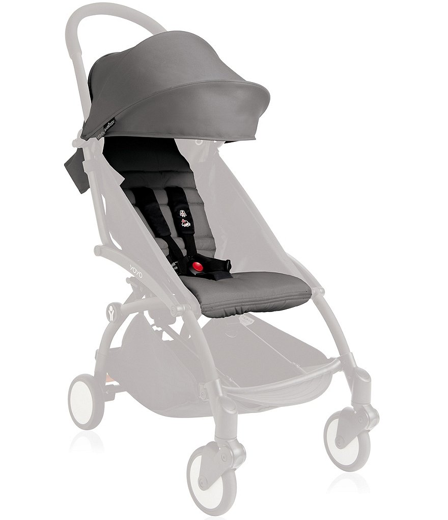 Babyzen YOYO+ Stroller Seat Pad
