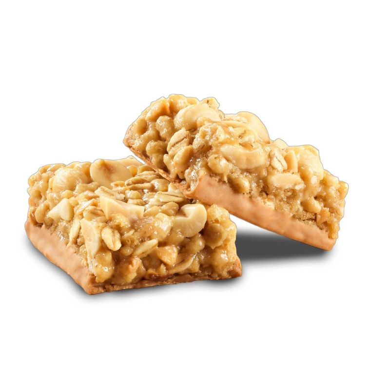 Atkins Granola Meal Bar - Peanut Butter - 5ct