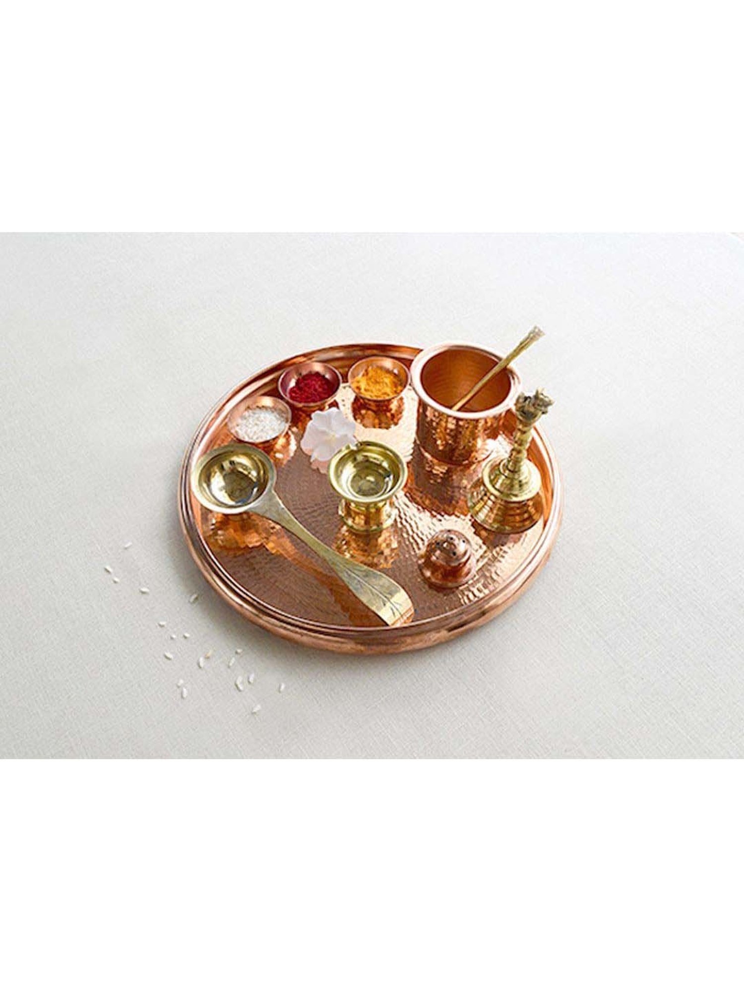 COPPRE Copper Prayer Essentials - Set of 10