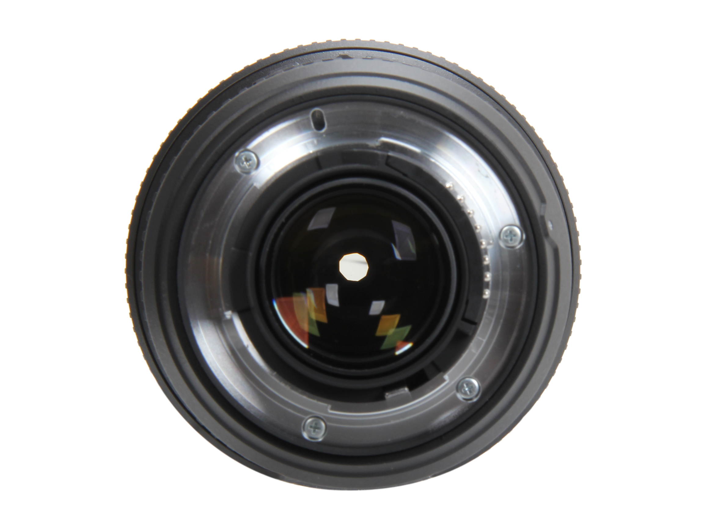 Nikon 2182 16-35mm F4G ED VR Lens Black