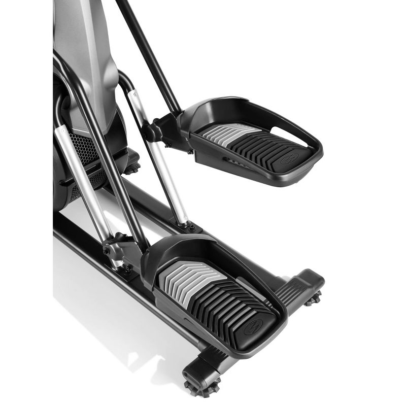 Schwinn Crewmaster Rower - Black
