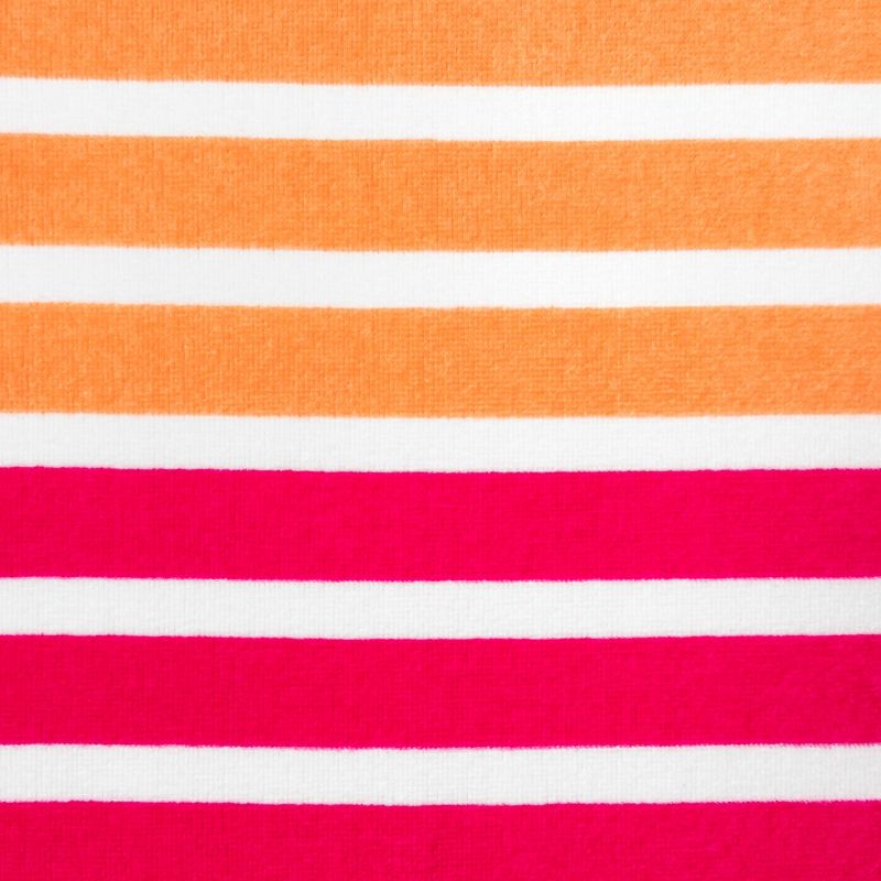 Iveta Abolina Peace Hands Tan Beach Towel - Deny Designs