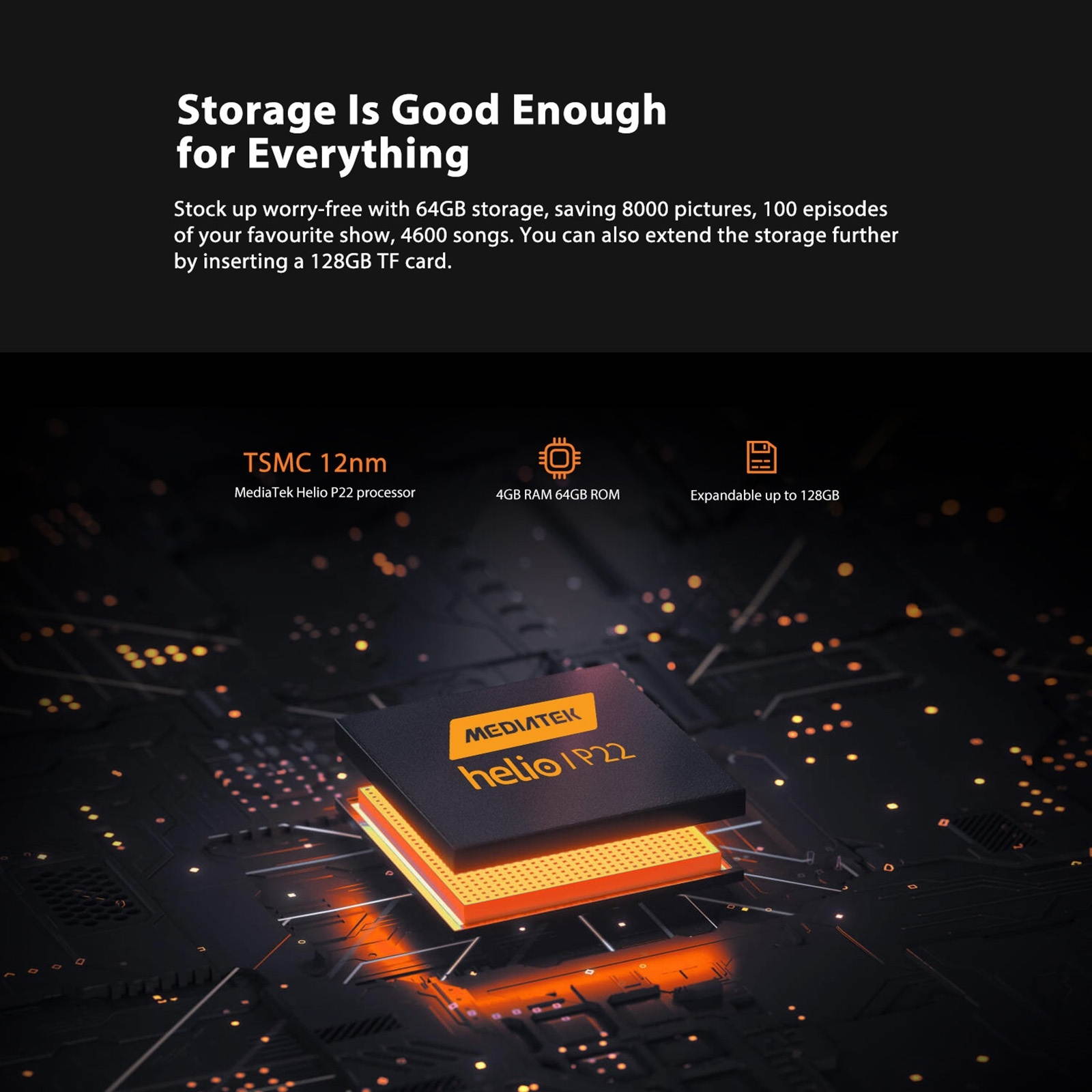 Unlocked Smartphone, Blackview BV4900 Pro Rugged Phone, 4GB+64GB, Quad Back Cameras, Waterproof Dustproof Shockproof, 5580mAh Battery, 5.7 inch Android 10.0 MTK6762V/WD Helio P22 Octa Core u