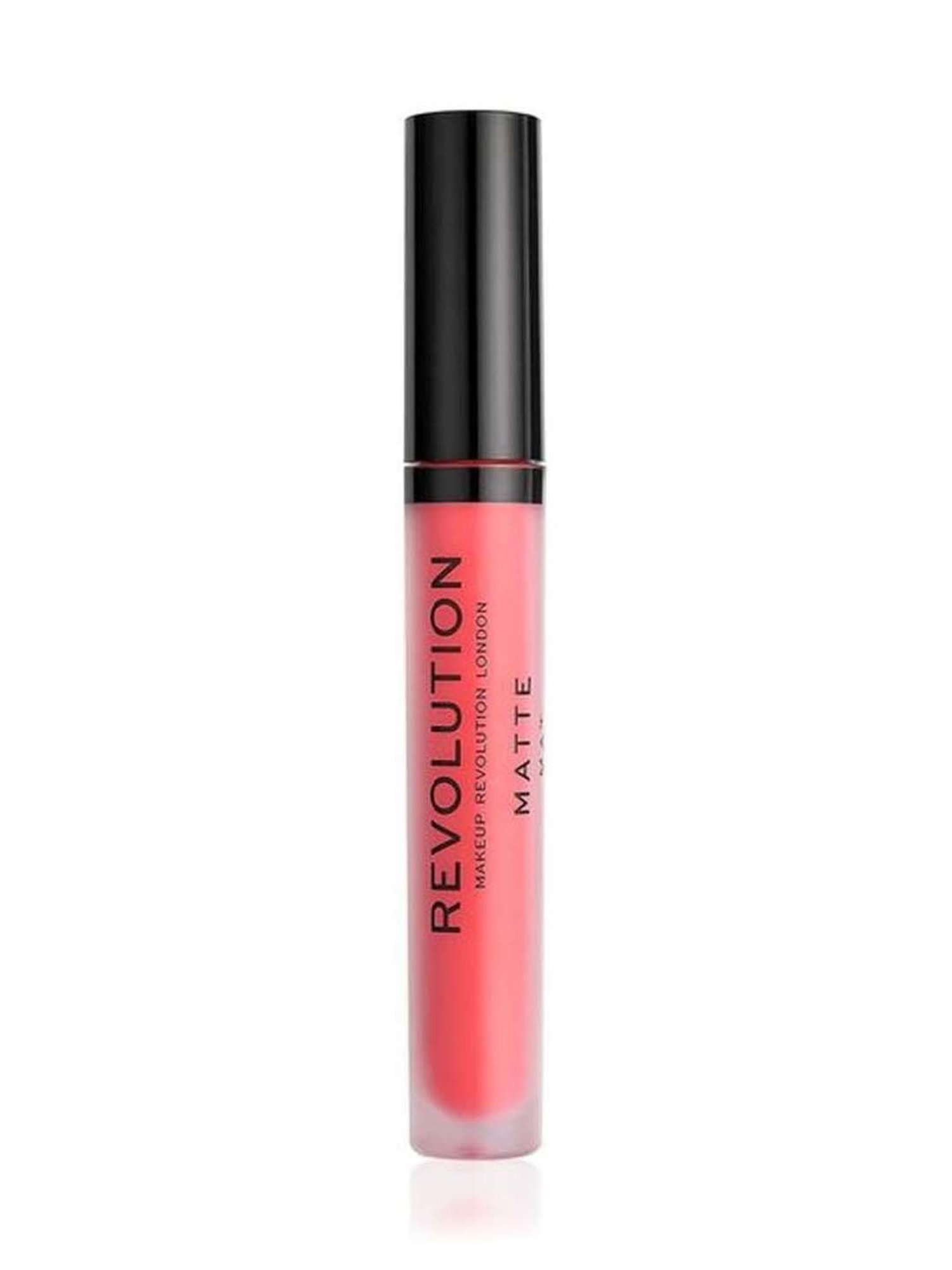 Makeup Revolution Matte Lip Decadence 130 - 3 ml