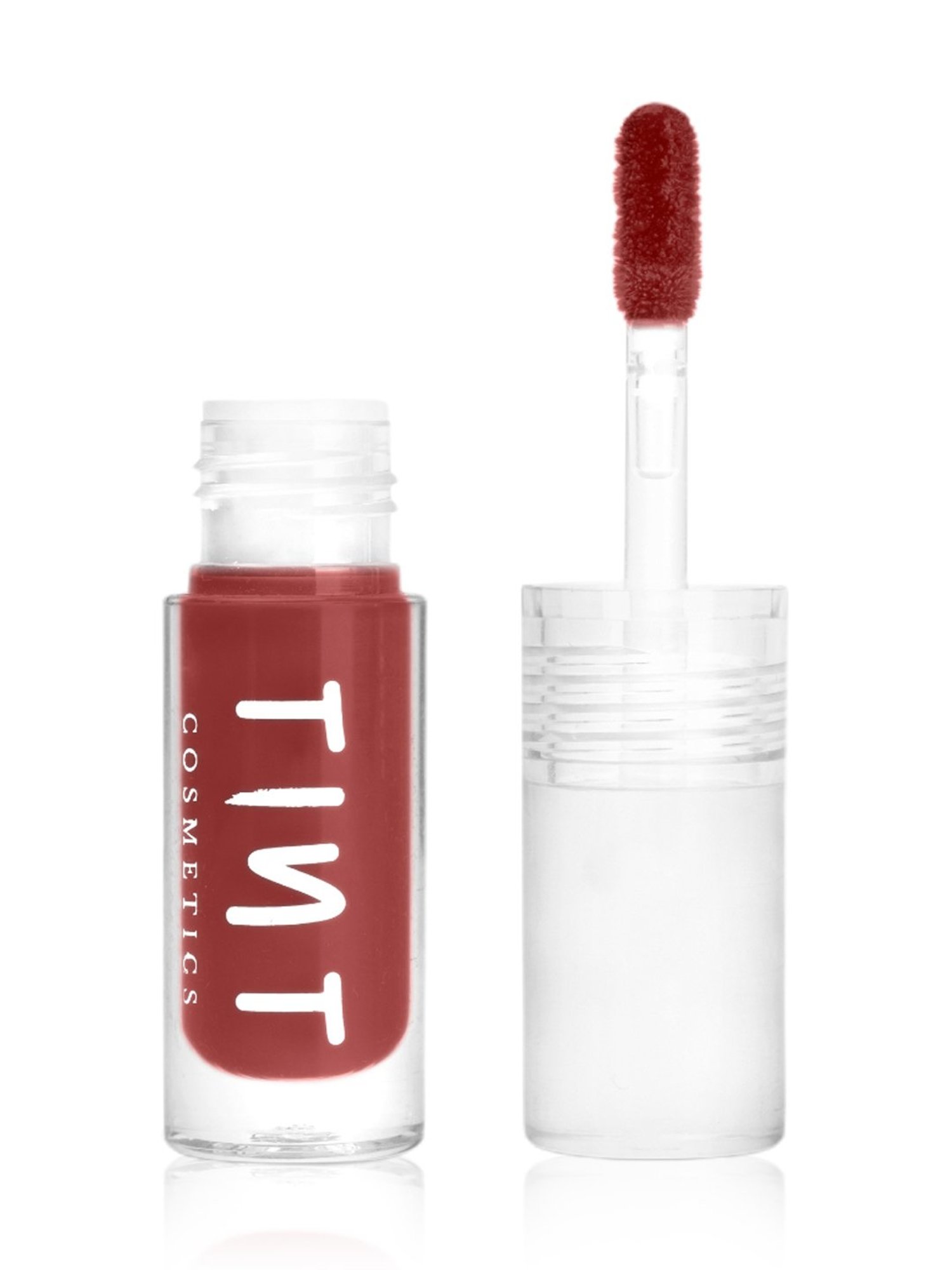 Tint Cosmetics Hydrating Lip Gloss Honey - 2.5 ml