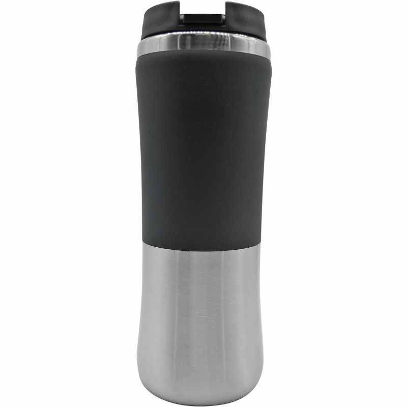 Thermos 12oz Stainless Steel Tumbler - White