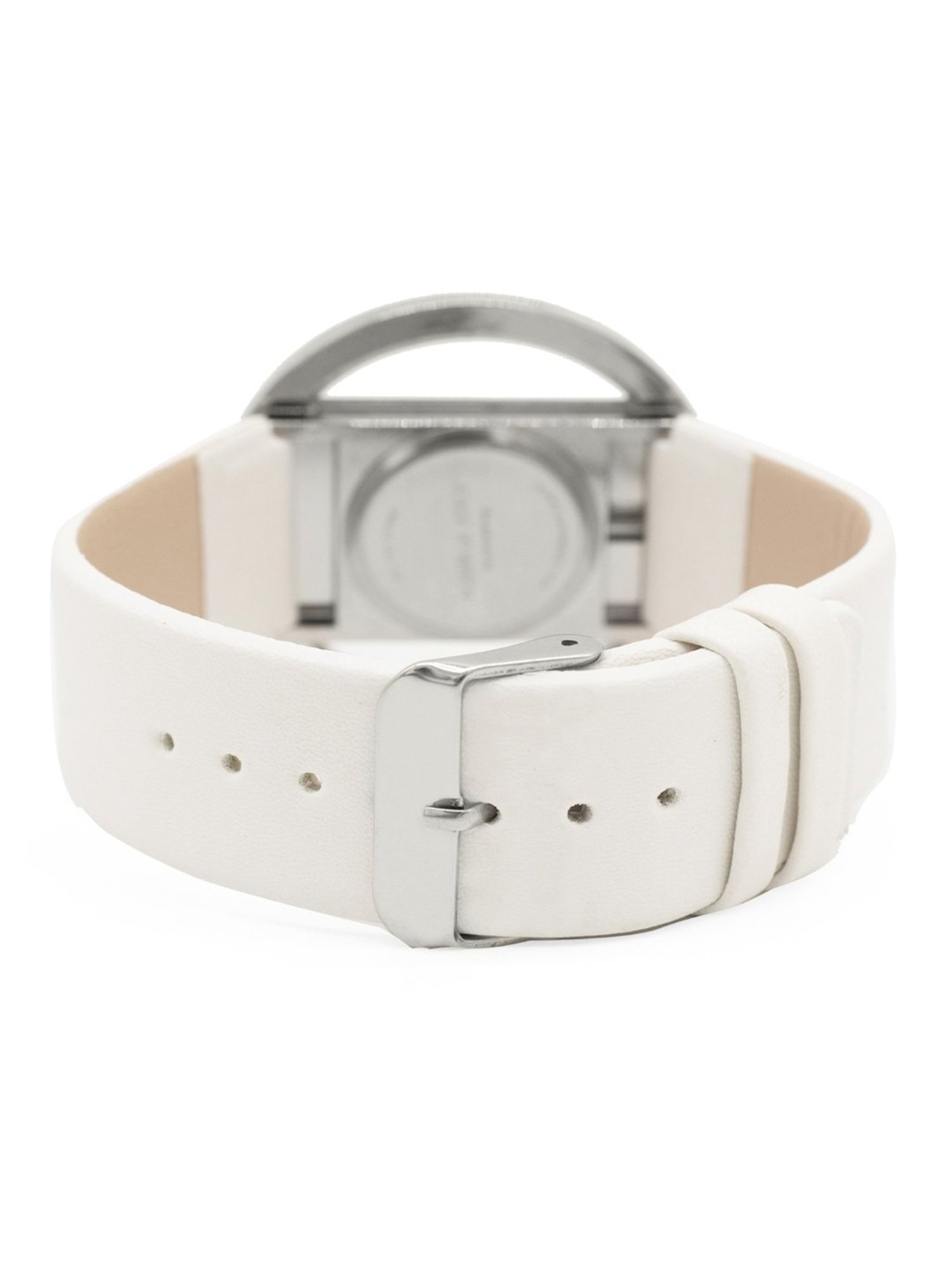 Joker & WItch JWCW345 Chronograph Couple Watch