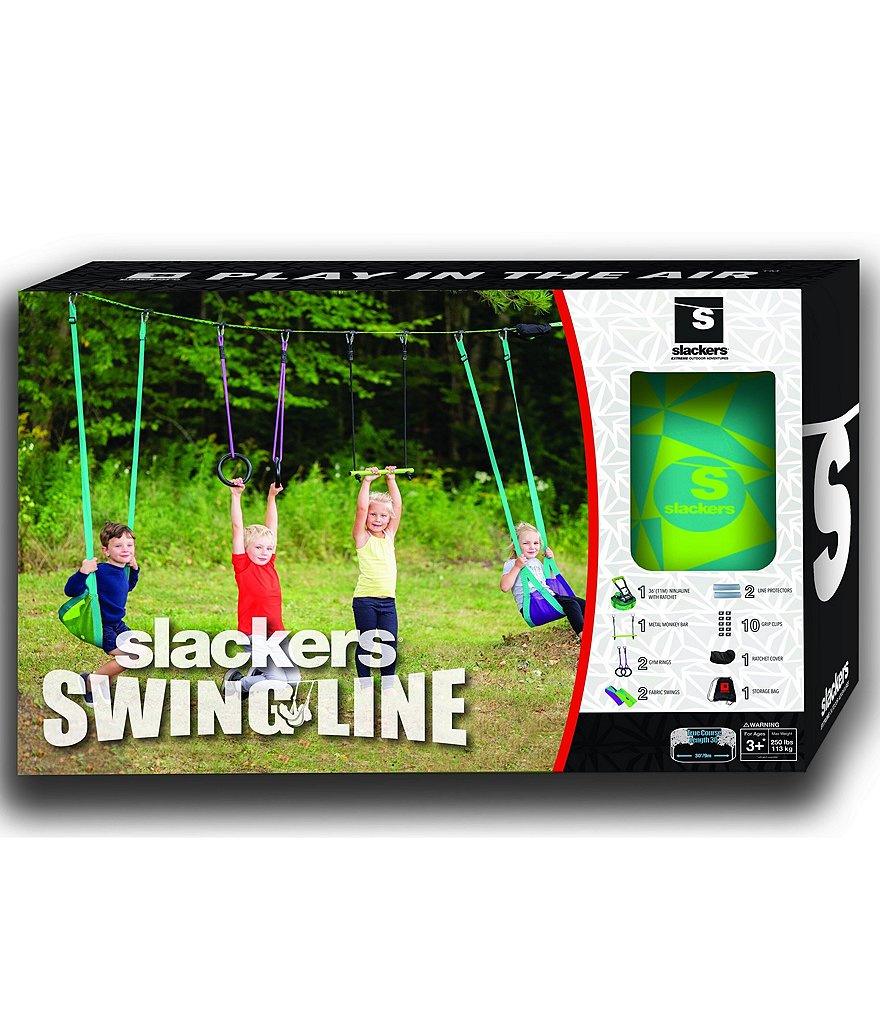 Playzone-fit Stepping Stones