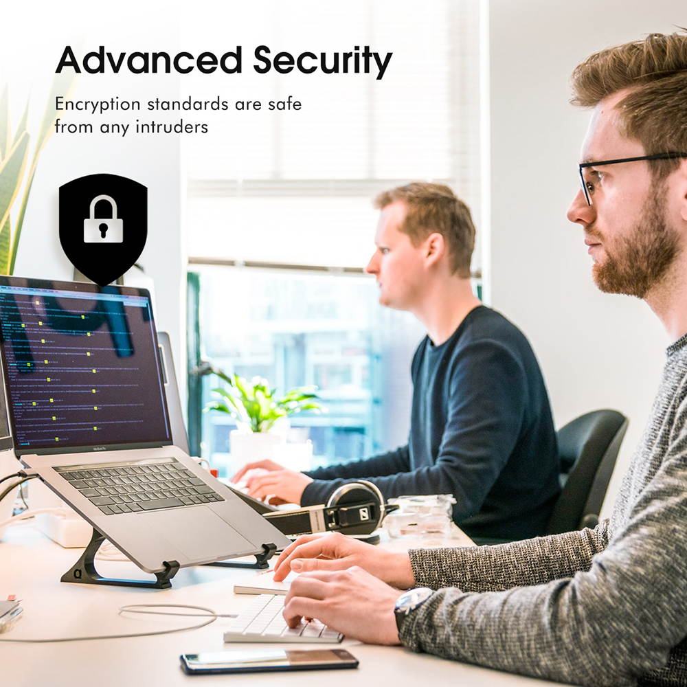 USB 3.0 Wireless WiFi Adapter, 1300Mbps USB Wi-Fi Dongle AC Mini Network Adapters 802.11ac 2.4GHz/5GHz Built-in Antenna for Windows 10/7/8/8.1/XP Mac OS 10.6-10.15