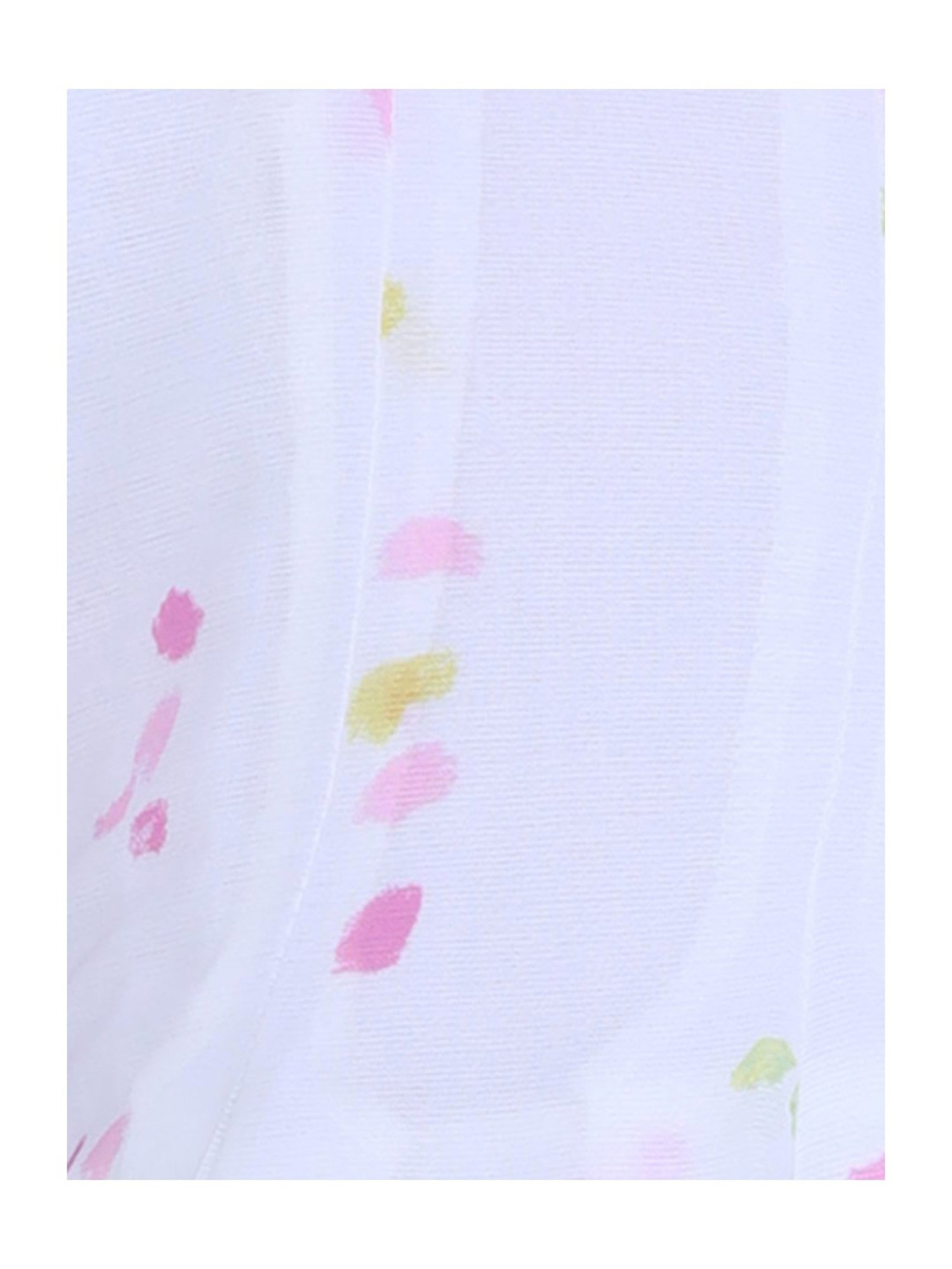 Peppermint Kids Multicolor Printed Dress