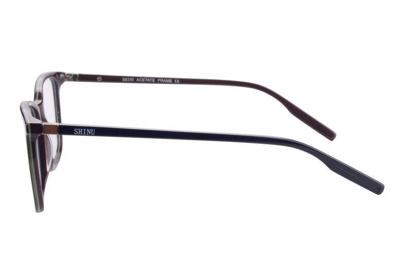 SHINU Monitor Users Anti Blue Light Computer Glasses Acteate Anti fatigue Computer Gaming glasses-SH084