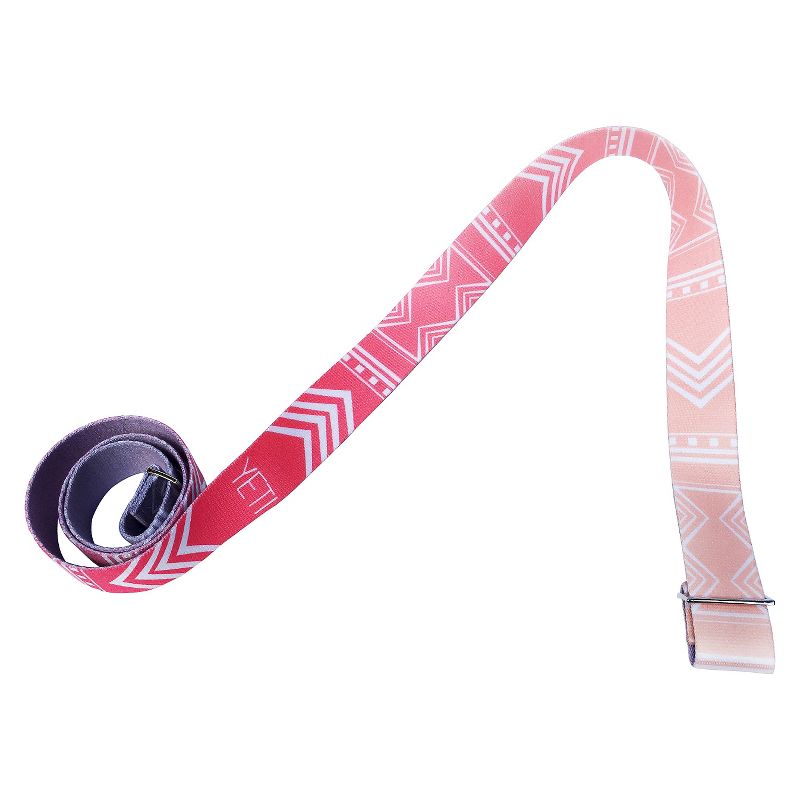 Yeti Yoga Strap - The Cassady