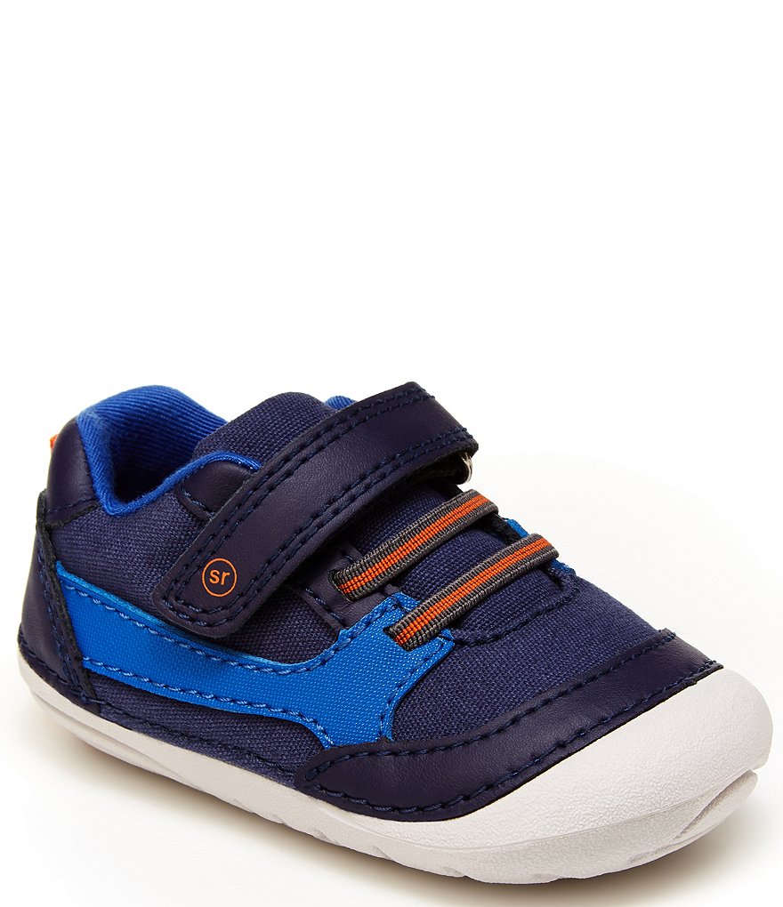 Stride Rite Boys' Soft Motion Kylin Sneakers (Infant)