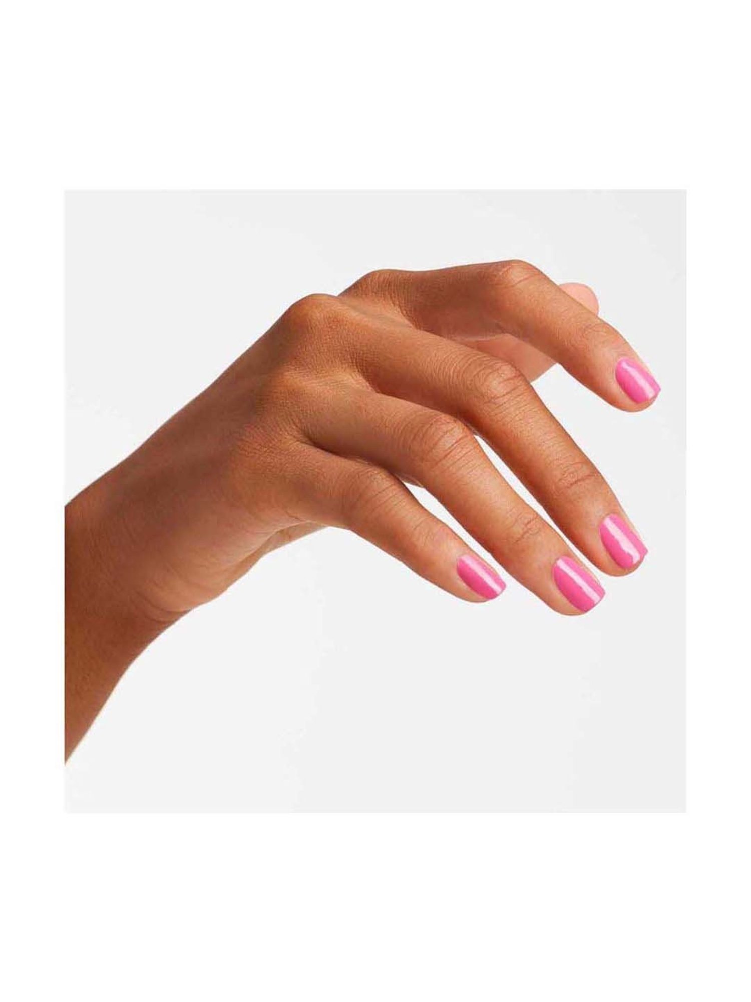 O.P.I Nail Lacquer, Shorts Story 15 ml