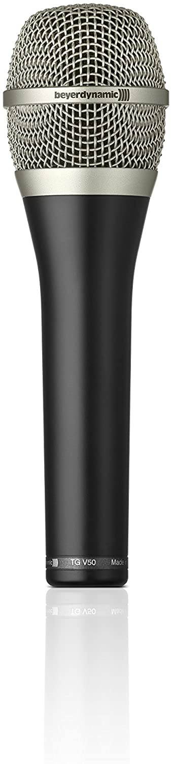 Beyerdynamic TG-V50D Dynamic Cardioid Microphone for Vocals