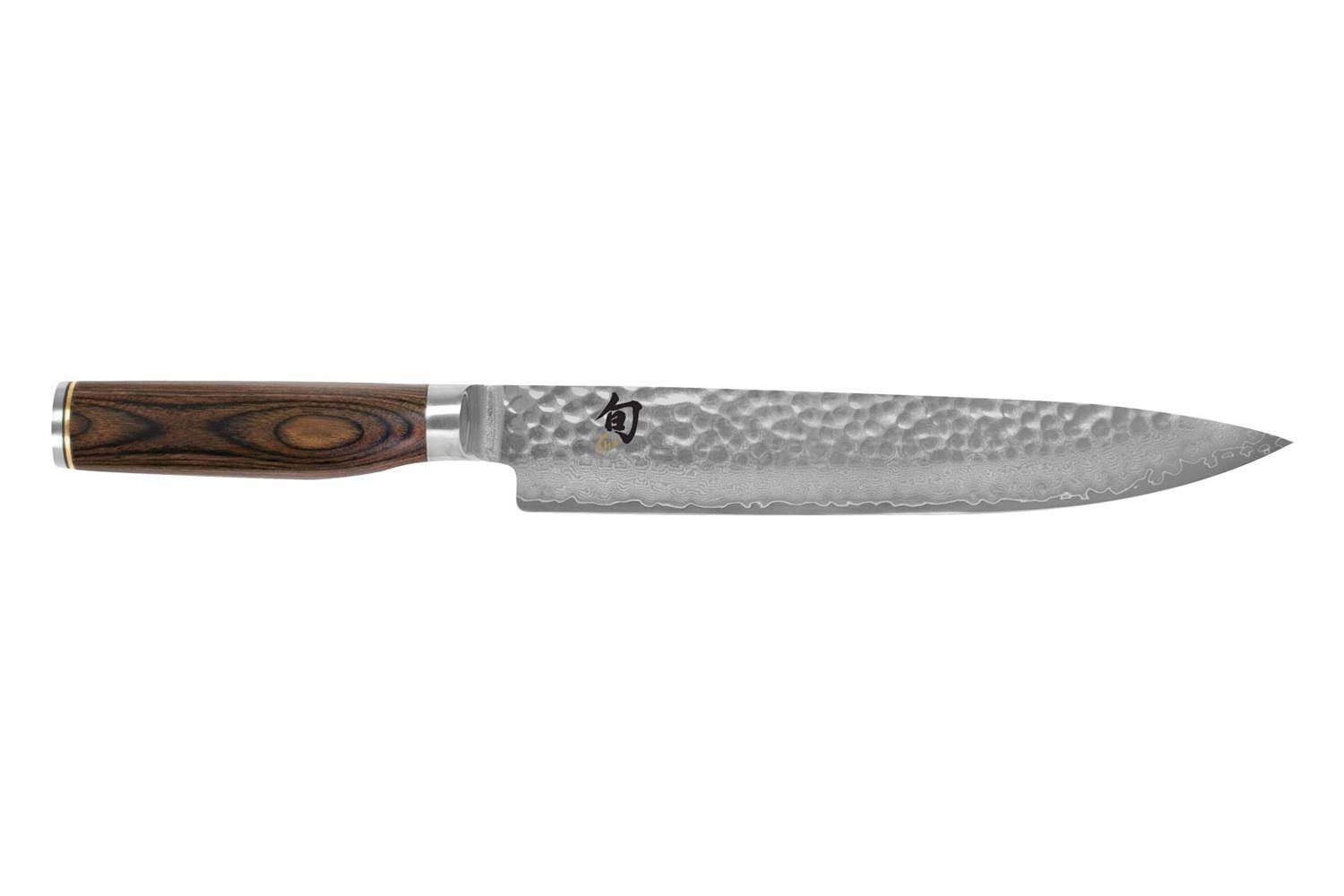 Shun Premier 9 1/2" Slicing Knife