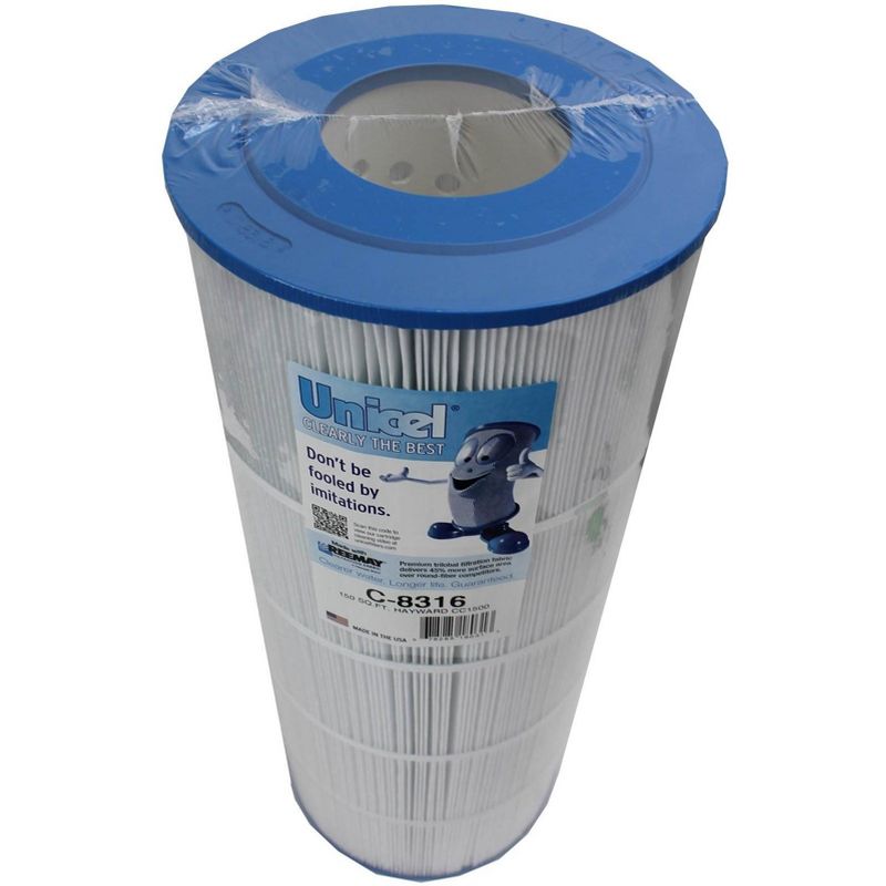 Unicel C-8316 Replacement Cartridge Filter 150 Sq Ft Hayward XStream CC1500RE
