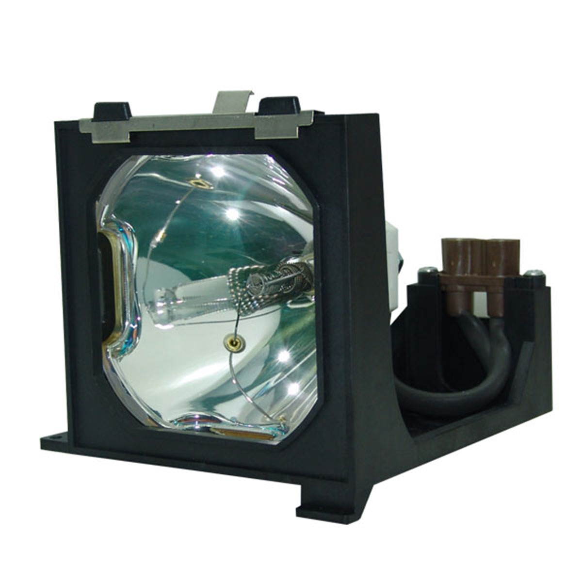 Sanyo 610-308-1786  OEM Replacement Projector Lamp . Includes New Ushio NSH 300W Bulb and Housing