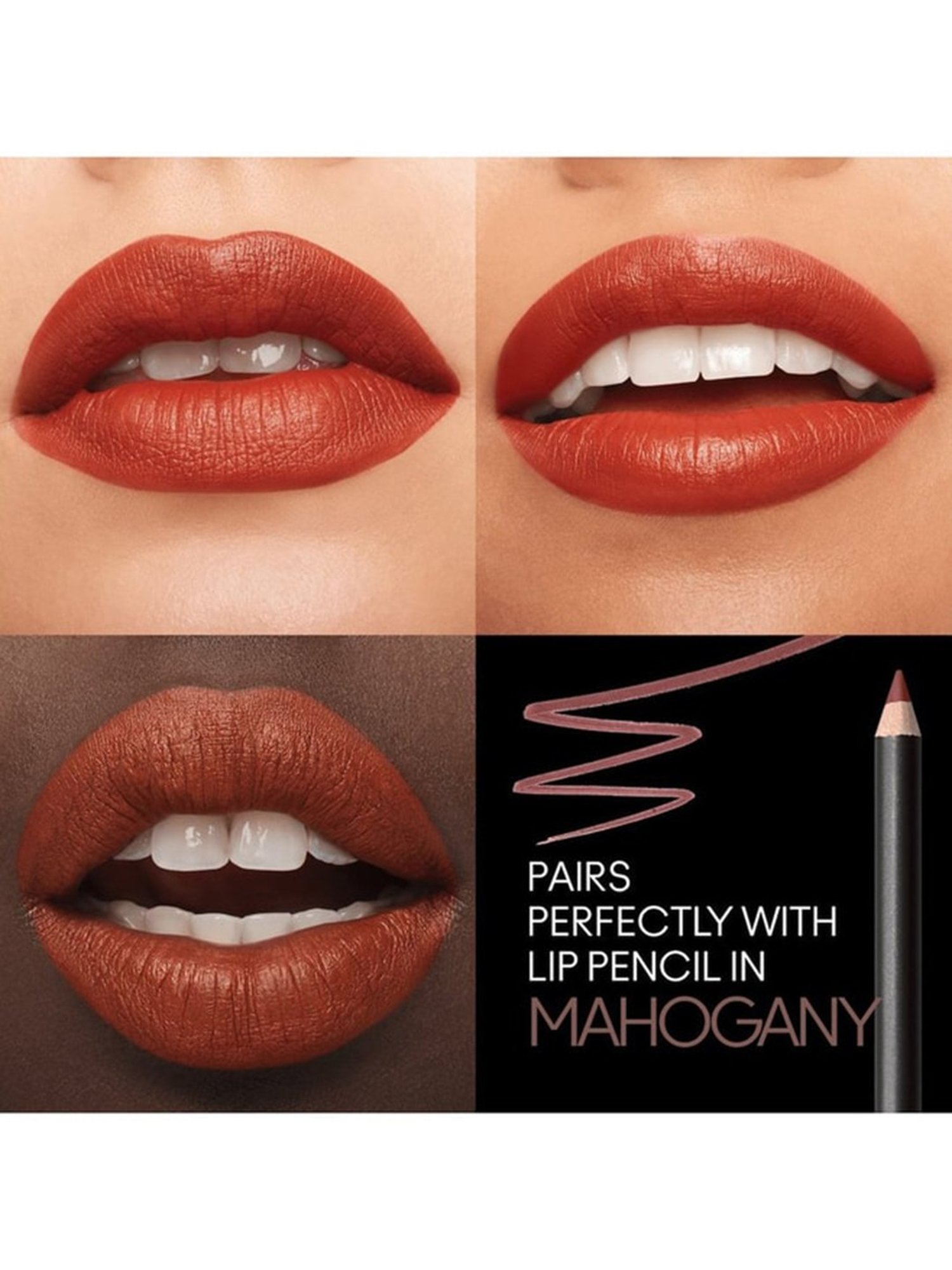 M.A.C MACximal Matte Lipstick Marrakesh - 3.5 gm