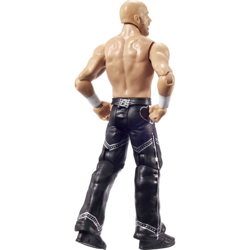 WWE Shawn Michaels Action Figure - Series #120