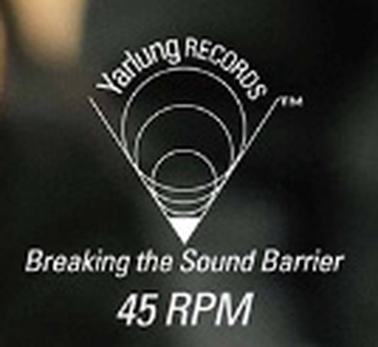 James Matheson Violin Concerto 180g 45rpm LP Scratch & Dent (Vinyl)