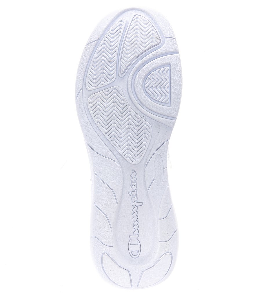 Champion Men's Recruit Hi Lace-Up Sneakers