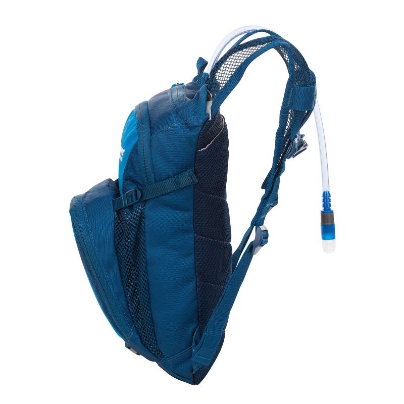 Outdoor Products 2.1" Tadpole Hydration Pack - Blue