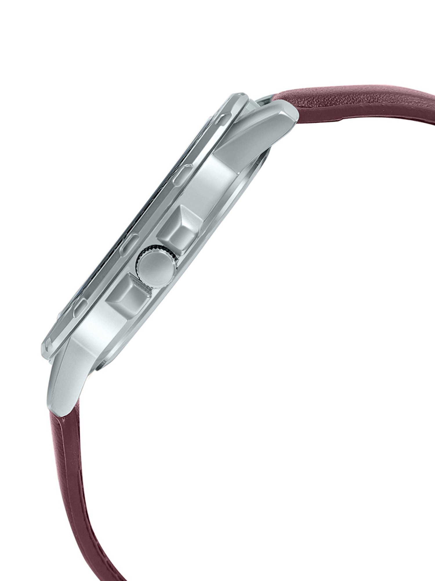 Casio MTP-VD200BL-5BUDF Enticer Analog Watch for Men (49 mm)