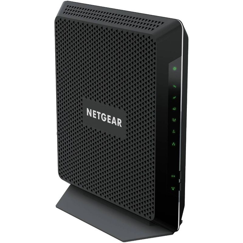 NETGEAR Nighthawk AC1900 WiFi DOCSIS 3.0 Cable Modem Router (C7000)
