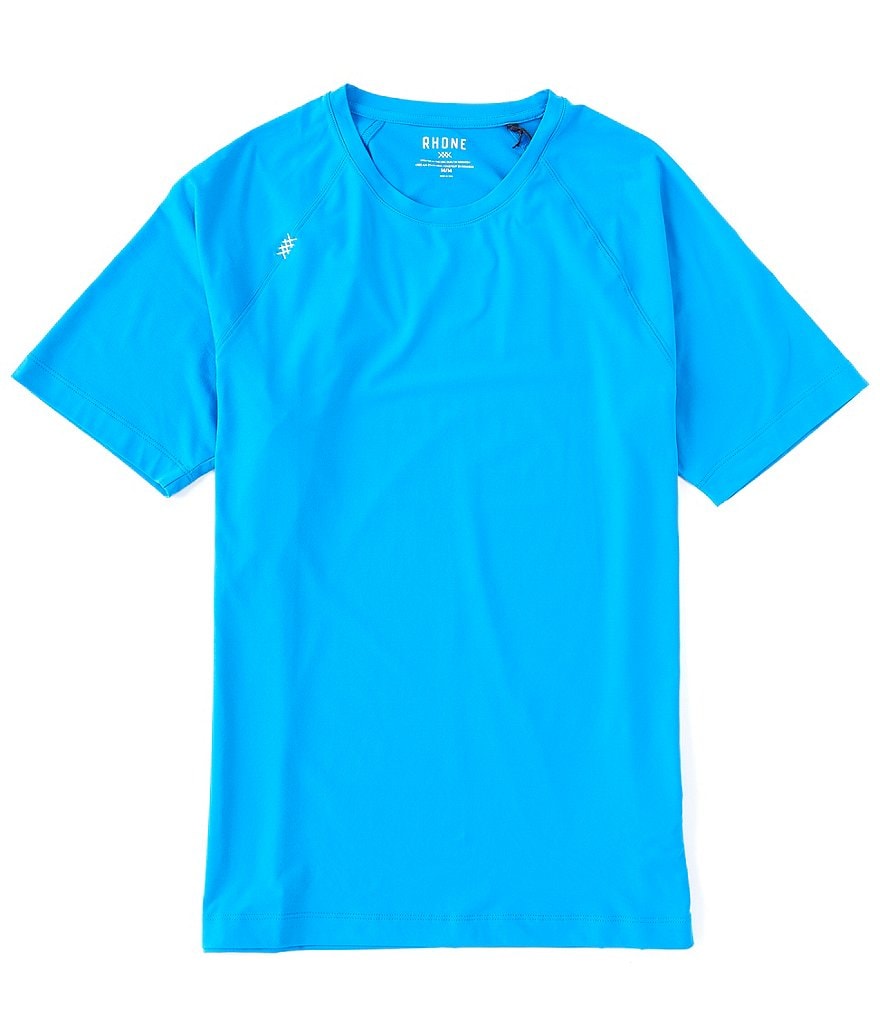 Southern Tide STUSA Performance Long-Sleeve Tee