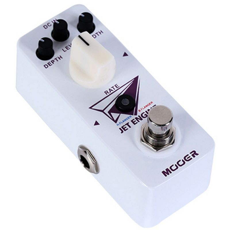 EarthQuaker Devices Aqueduct Vibrato Guitar Effect Pedal - NEW